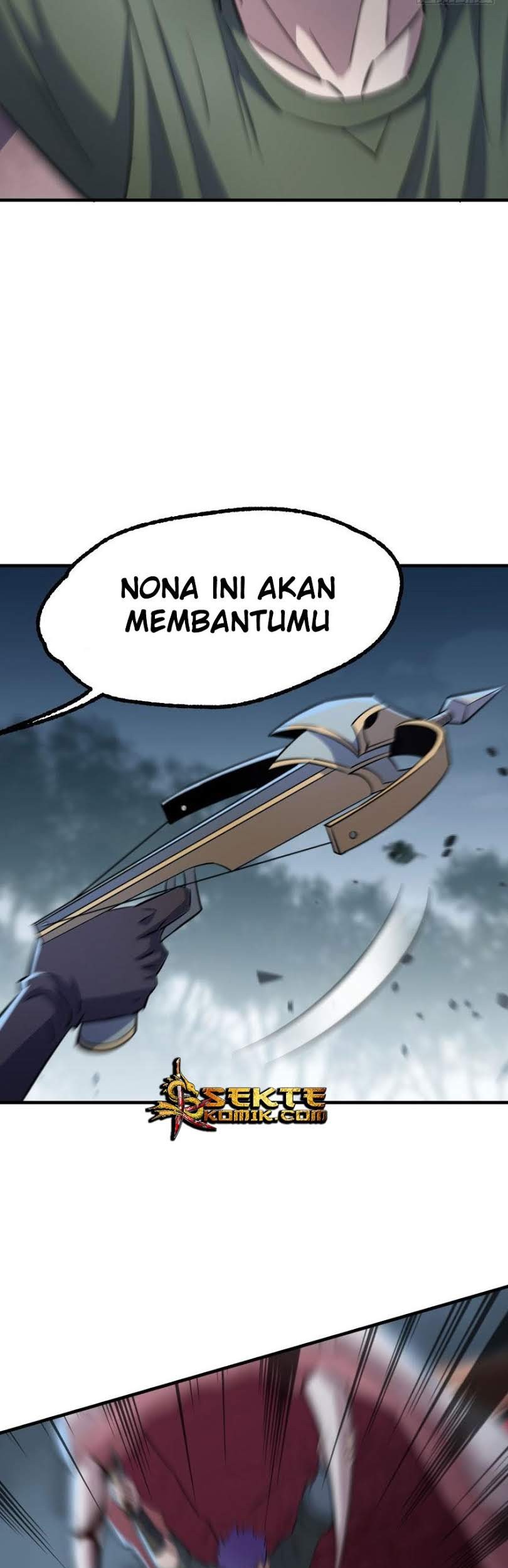 The Healing Priest Of The Sun Chapter 46 - halaman 18