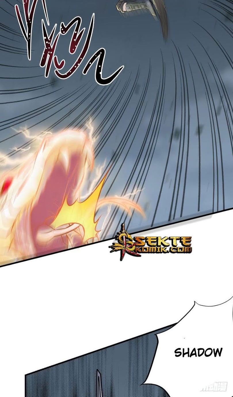 The Healing Priest Of The Sun Chapter 46 - halaman 25