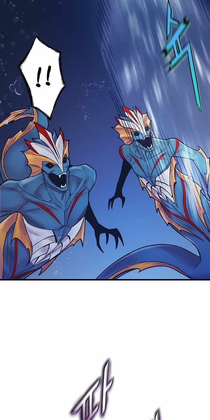 The Healing Priest Of The Sun Chapter 46 - halaman 33