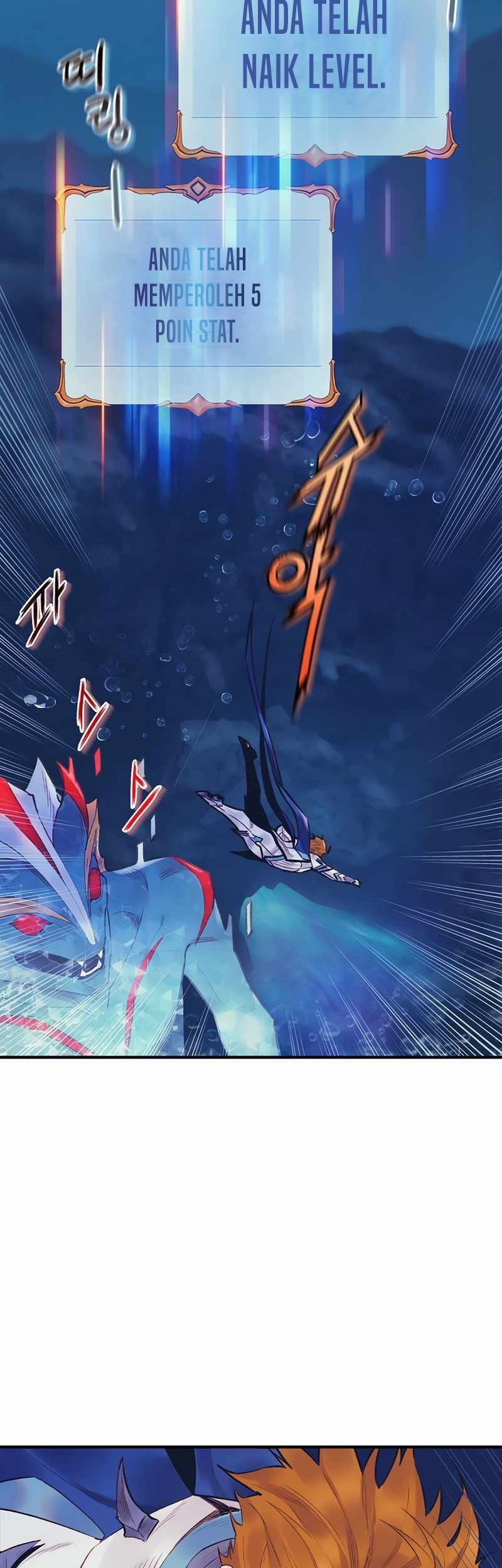 The Healing Priest Of The Sun Chapter 46 - halaman 36