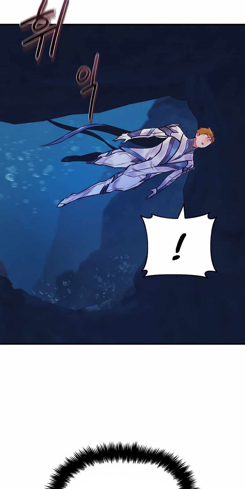 The Healing Priest Of The Sun Chapter 46 - halaman 39