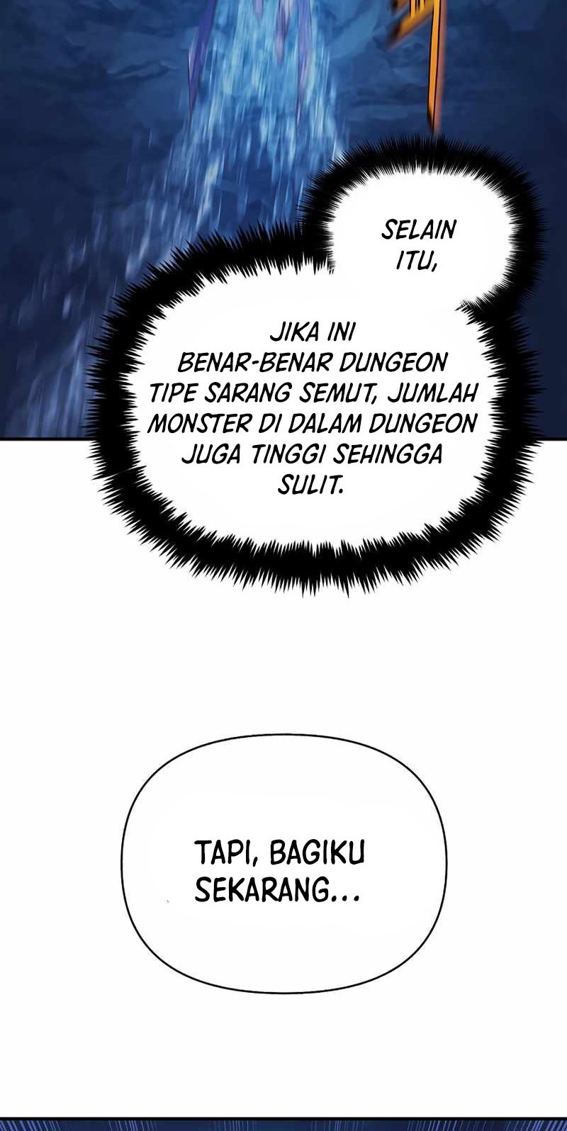 The Healing Priest Of The Sun Chapter 46 - halaman 41