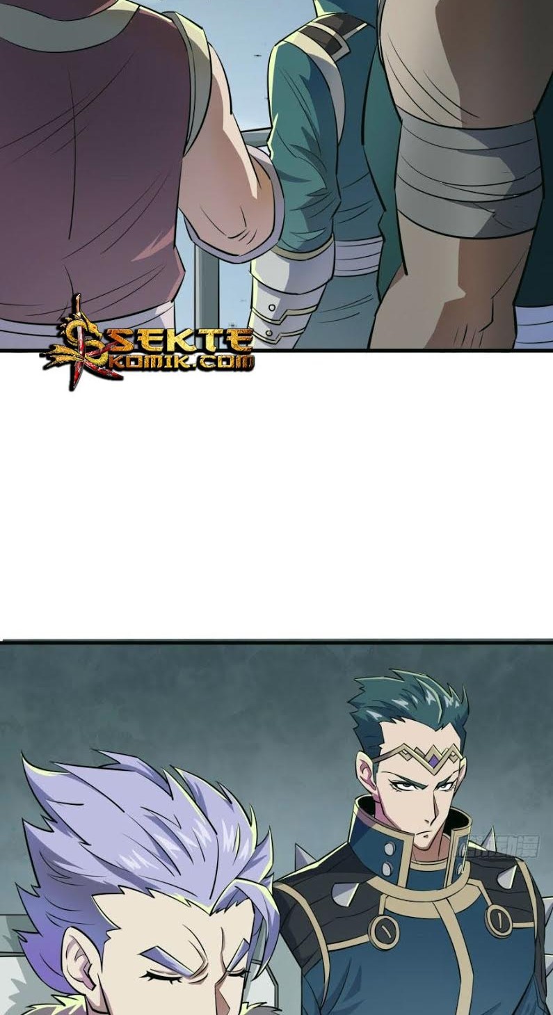 The Healing Priest Of The Sun Chapter 46 - halaman 5