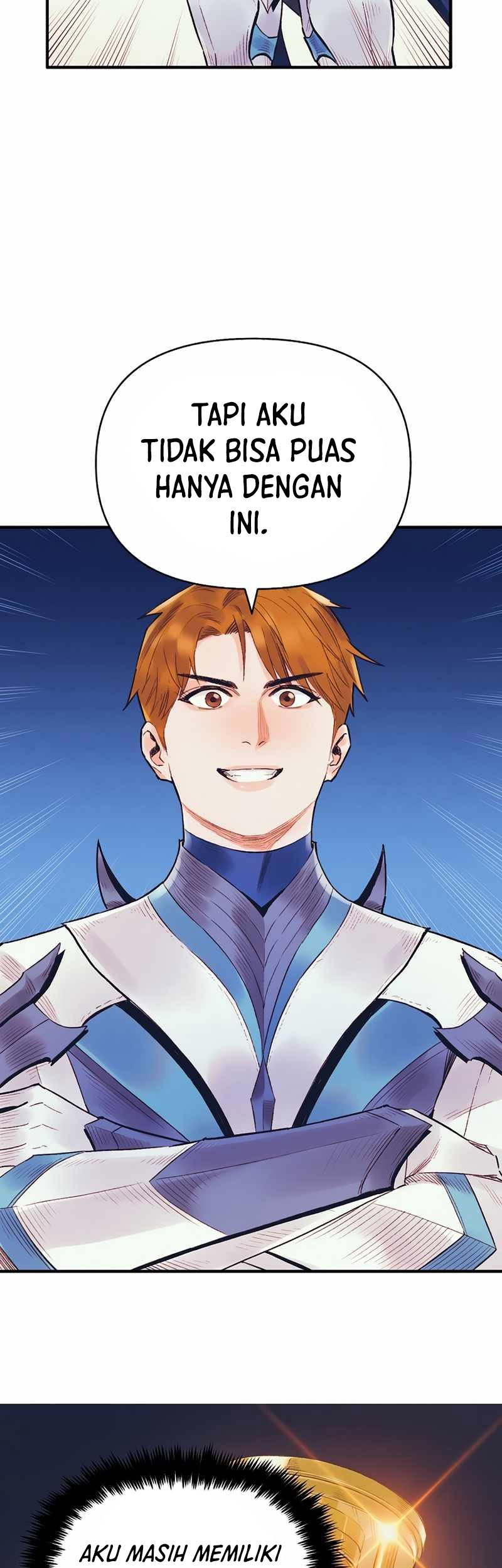 The Healing Priest Of The Sun Chapter 46 - halaman 54