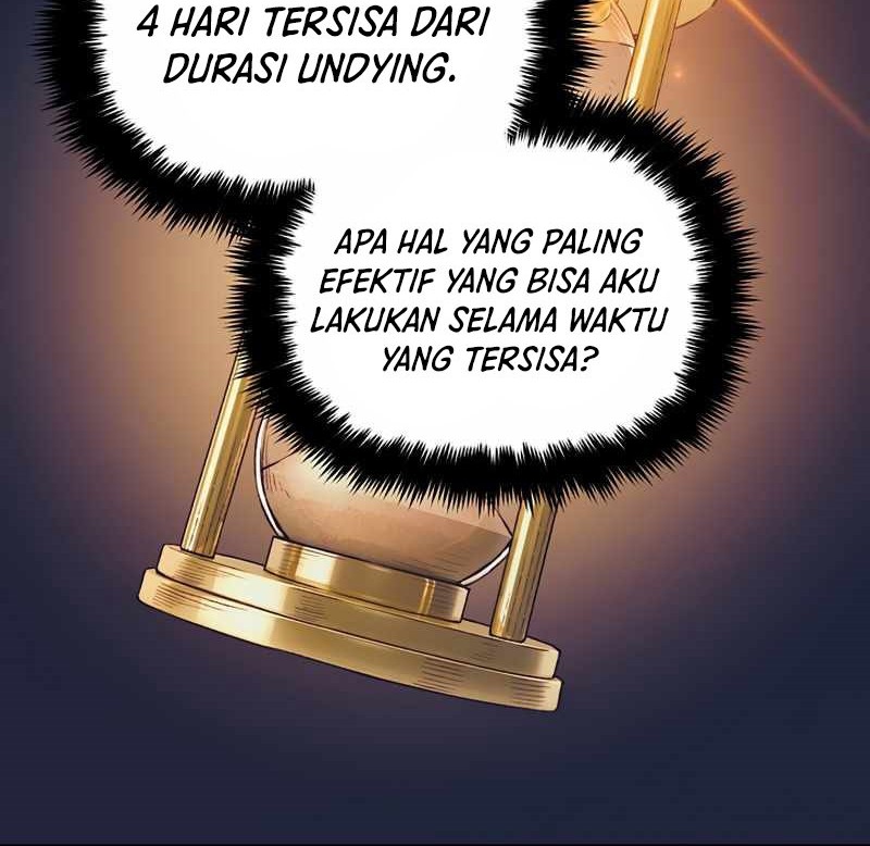 The Healing Priest Of The Sun Chapter 46 - halaman 55