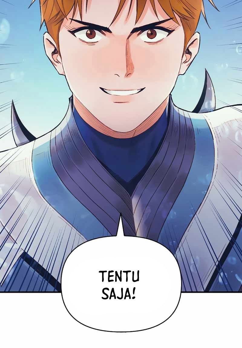 The Healing Priest Of The Sun Chapter 46 - halaman 62