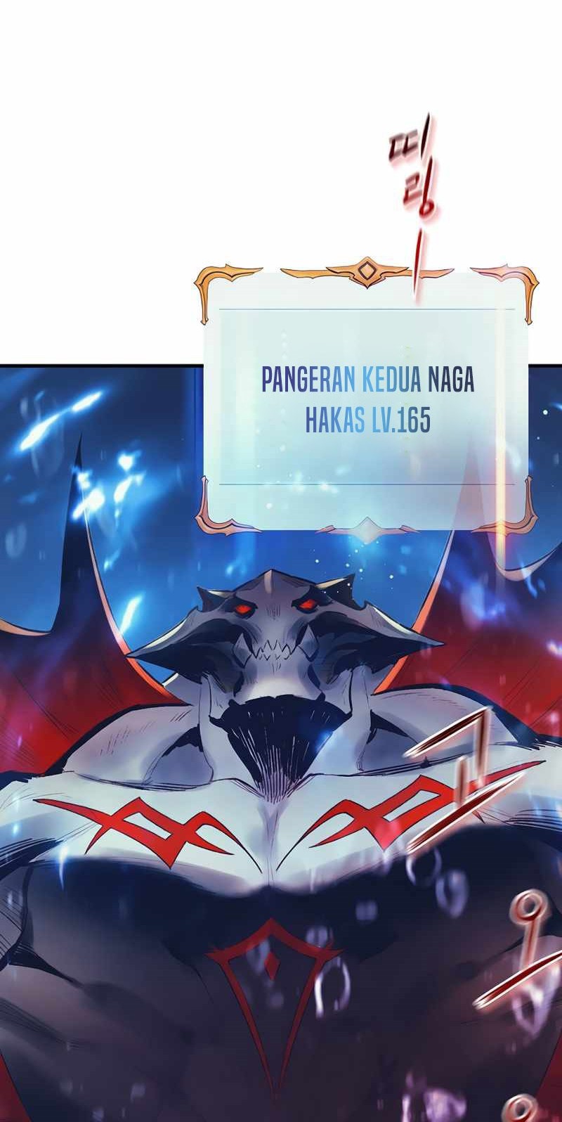 The Healing Priest Of The Sun Chapter 46 - halaman 64