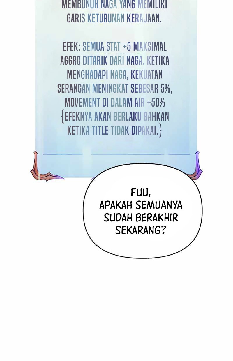 The Healing Priest Of The Sun Chapter 47 - halaman 43