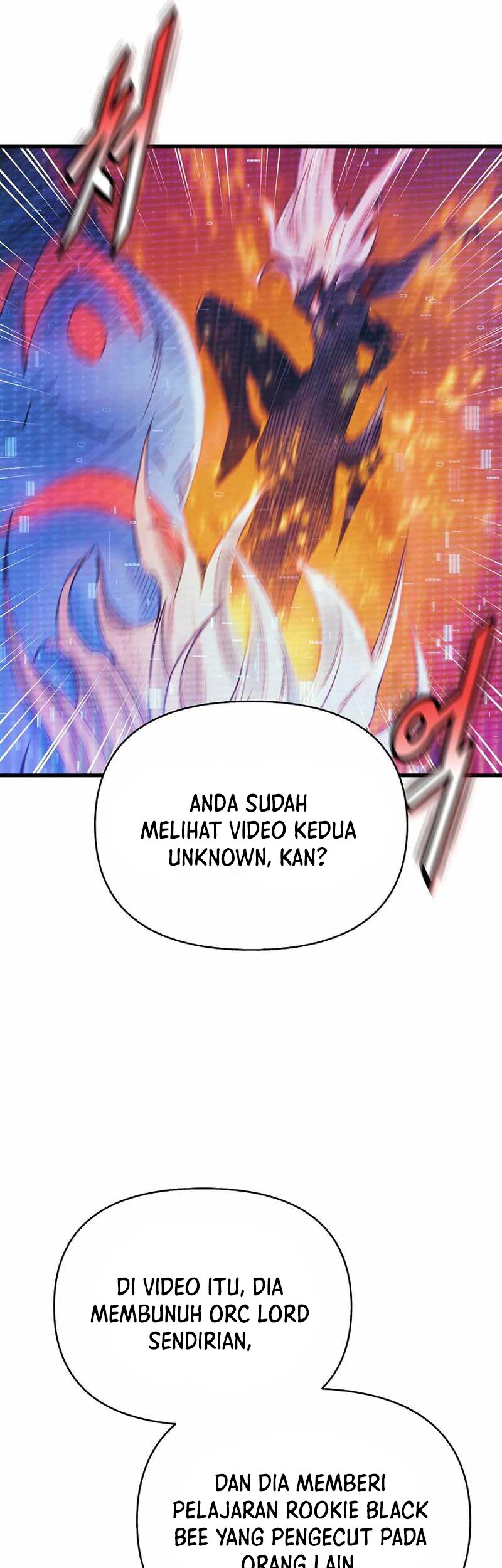 The Healing Priest Of The Sun Chapter 47 - halaman 58