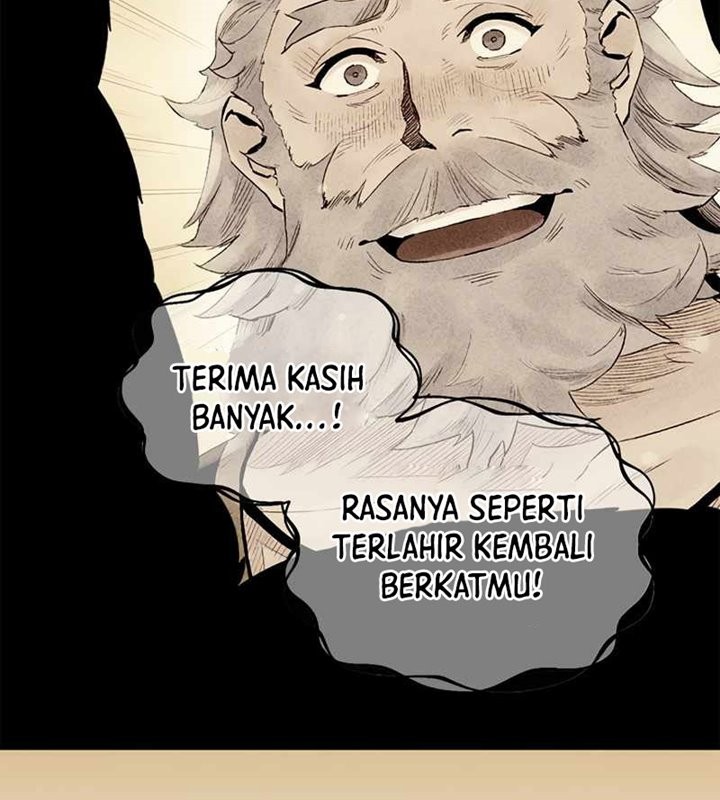 The Healing Priest Of The Sun Chapter 48 - halaman 48