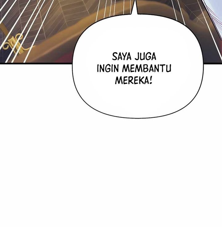The Healing Priest Of The Sun Chapter 48 - halaman 53