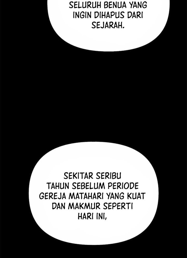 The Healing Priest Of The Sun Chapter 48 - halaman 57