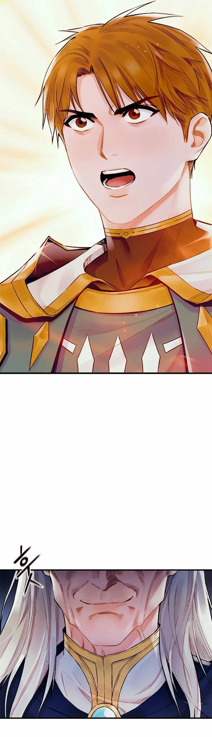 The Healing Priest Of The Sun Chapter 48 - halaman 71
