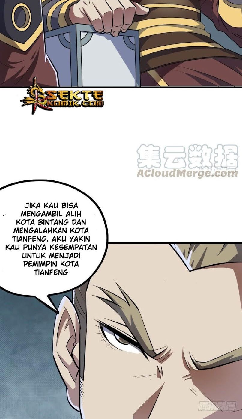 The Healing Priest Of The Sun Chapter 49 - halaman 25