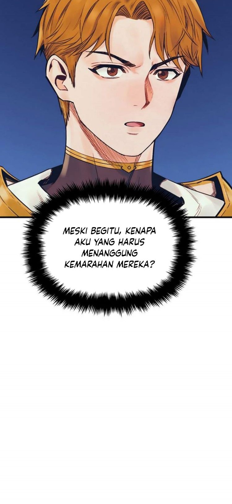 The Healing Priest Of The Sun Chapter 49 - halaman 39