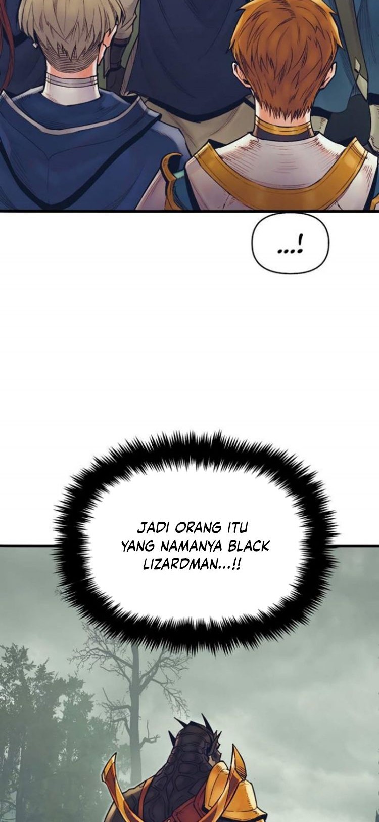 The Healing Priest Of The Sun Chapter 49 - halaman 45