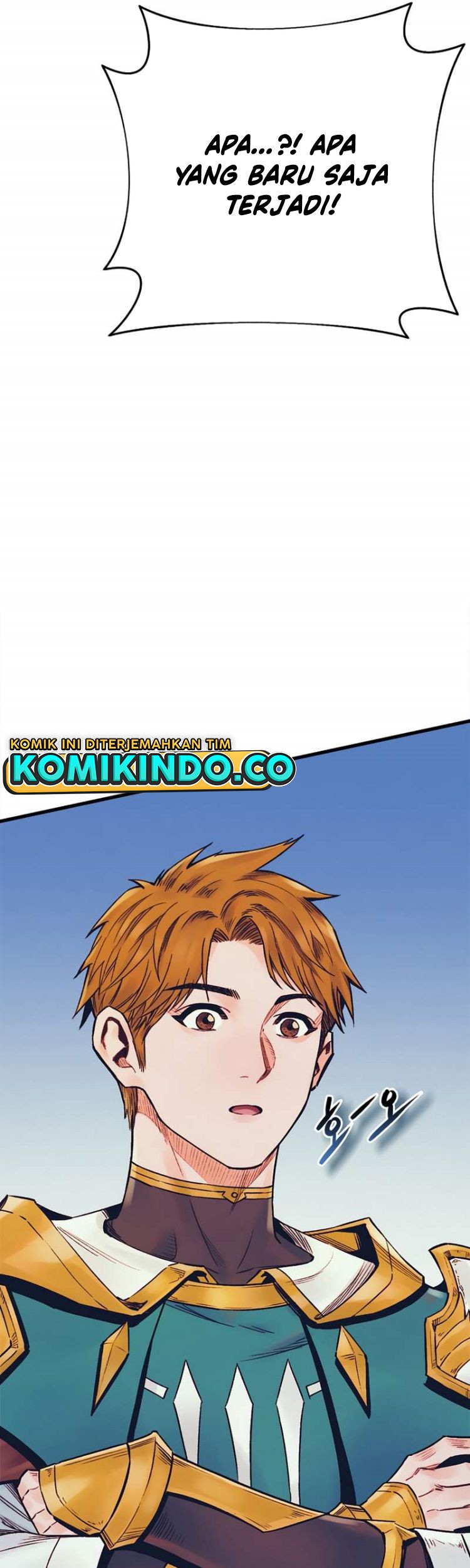 The Healing Priest Of The Sun Chapter 49 - halaman 66