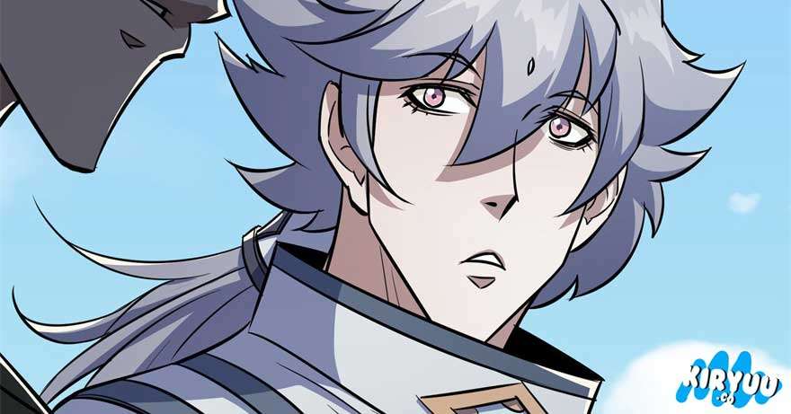The Healing Priest Of The Sun Chapter 5 - halaman 27