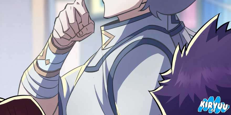 The Healing Priest Of The Sun Chapter 5 - halaman 38