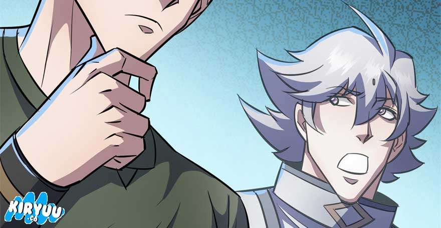 The Healing Priest Of The Sun Chapter 5 - halaman 80