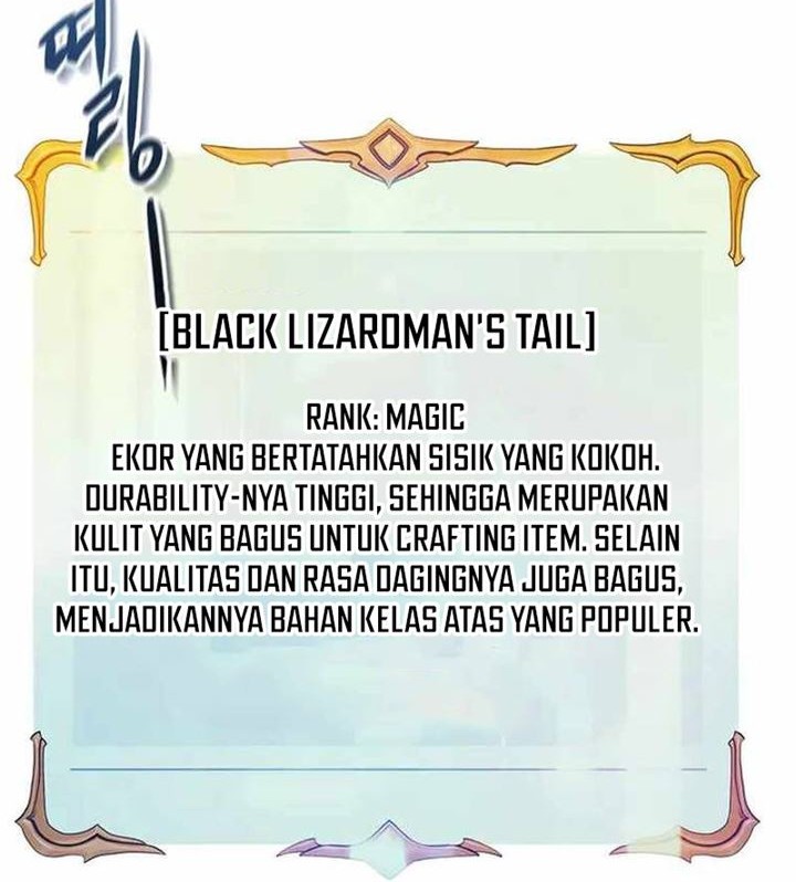 The Healing Priest Of The Sun Chapter 51 - halaman 35