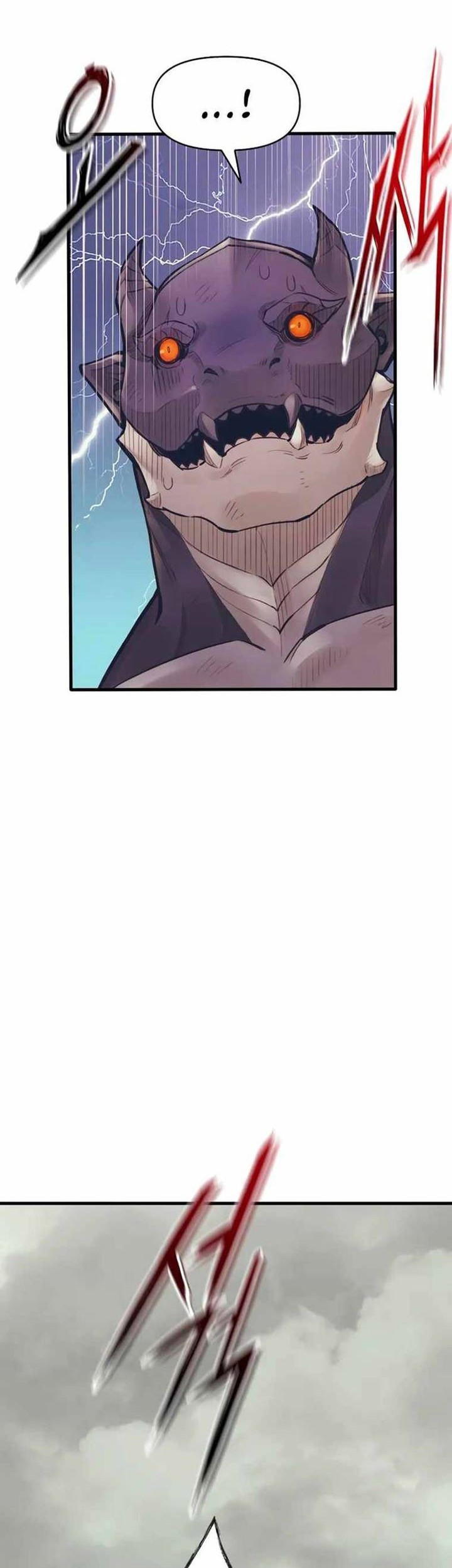 The Healing Priest Of The Sun Chapter 51 - halaman 37