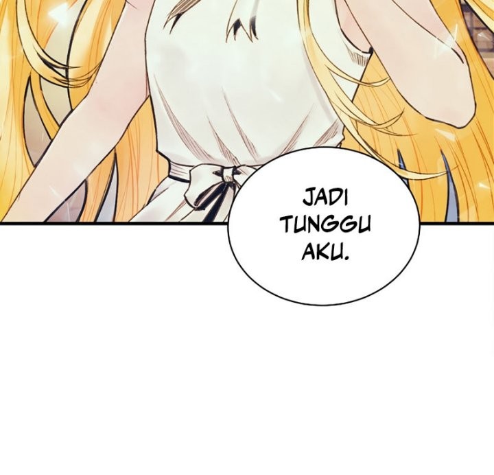 The Healing Priest Of The Sun Chapter 53 - halaman 39