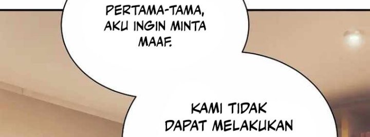 The Healing Priest Of The Sun Chapter 56 - halaman 42