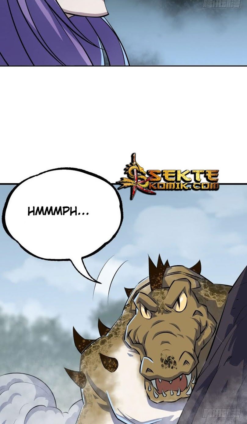 The Healing Priest Of The Sun Chapter 57 - halaman 25