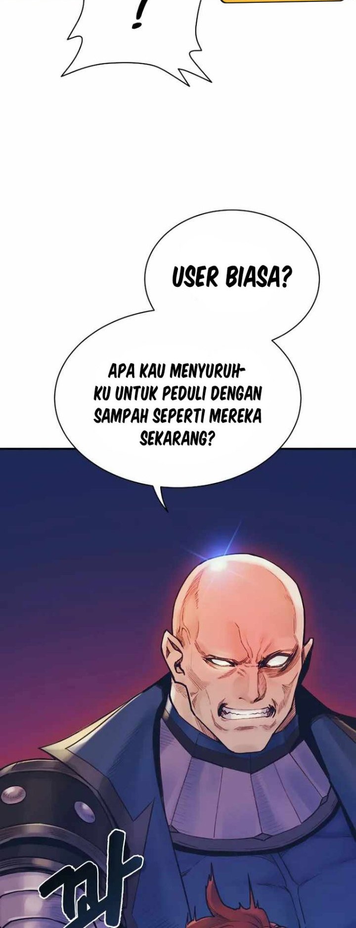 The Healing Priest Of The Sun Chapter 57 - halaman 63