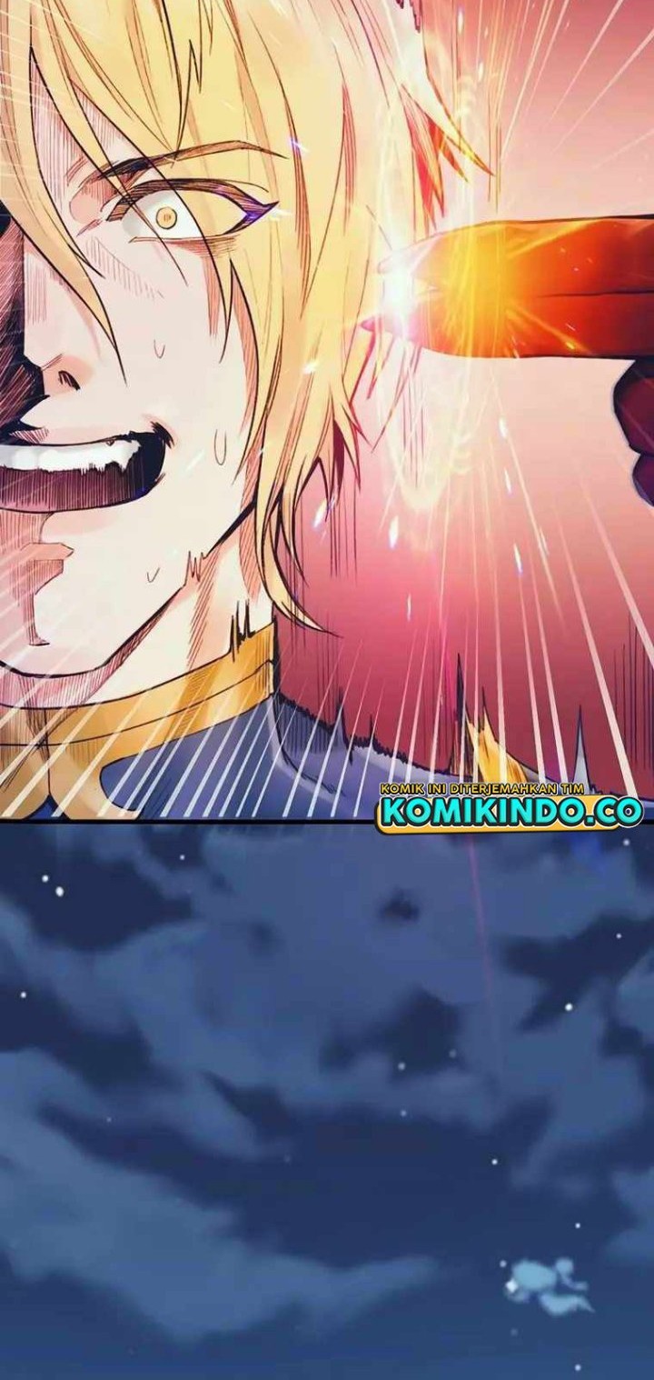The Healing Priest Of The Sun Chapter 58 - halaman 46