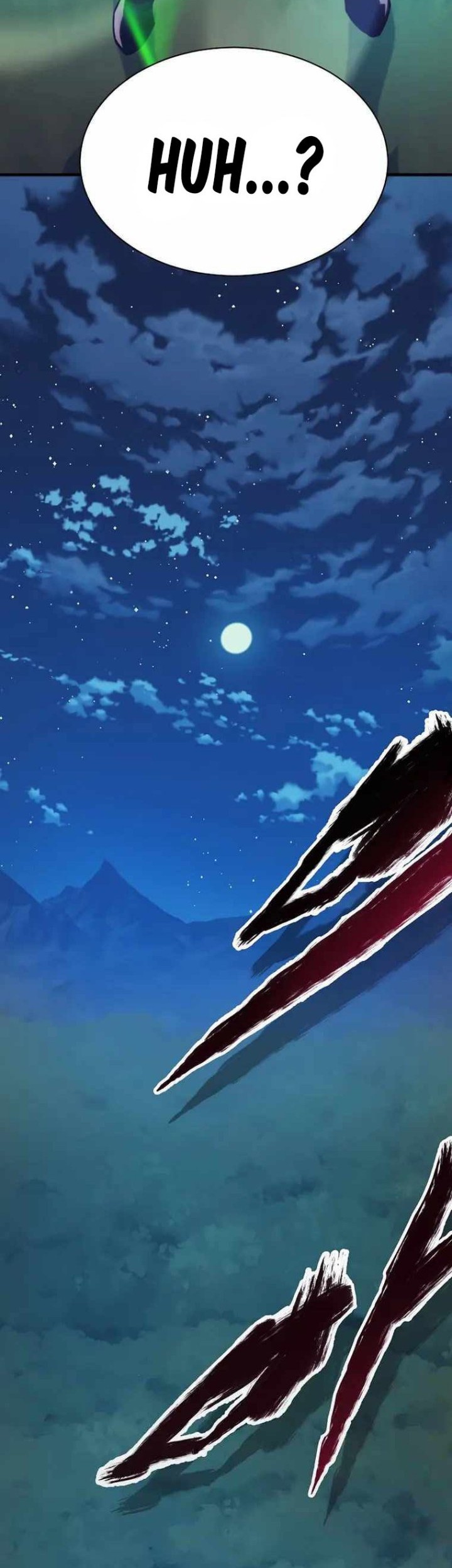 The Healing Priest Of The Sun Chapter 58 - halaman 61