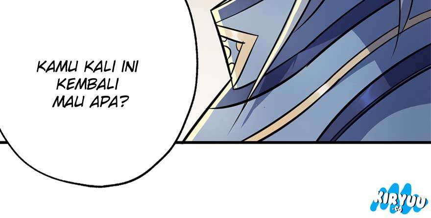 The Healing Priest Of The Sun Chapter 6 - halaman 13