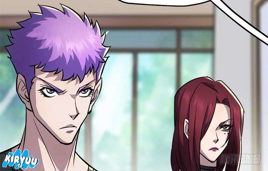 The Healing Priest Of The Sun Chapter 6 - halaman 15
