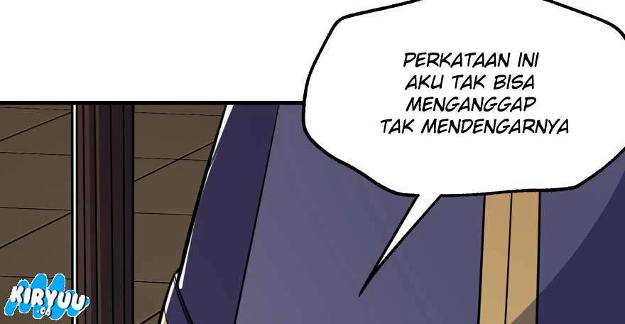 The Healing Priest Of The Sun Chapter 6 - halaman 26
