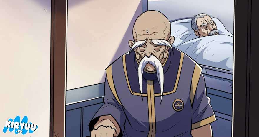 The Healing Priest Of The Sun Chapter 6 - halaman 30