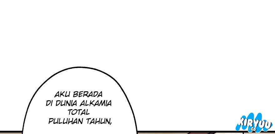 The Healing Priest Of The Sun Chapter 6 - halaman 39