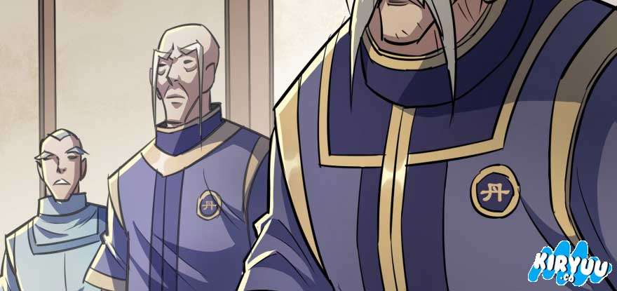 The Healing Priest Of The Sun Chapter 6 - halaman 41