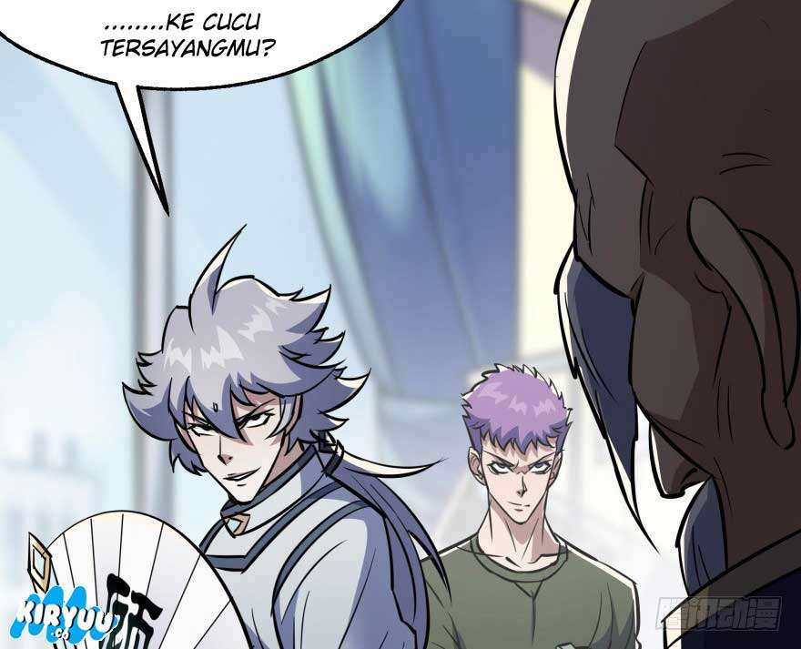 The Healing Priest Of The Sun Chapter 6 - halaman 59