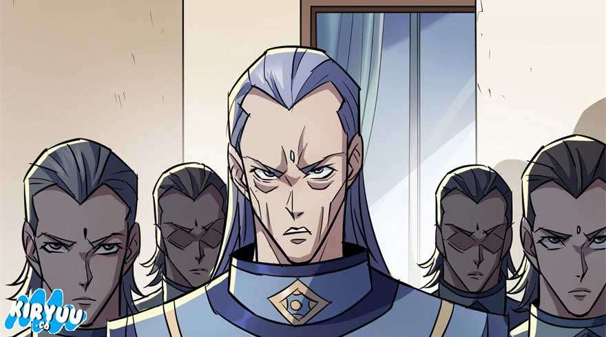 The Healing Priest Of The Sun Chapter 6 - halaman 8