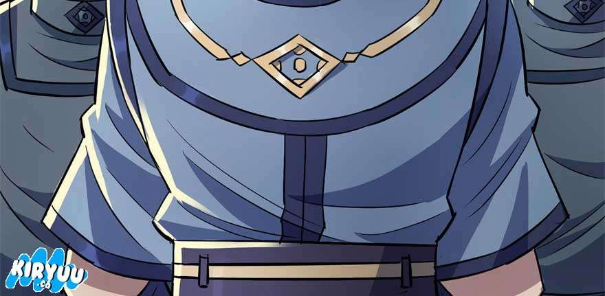 The Healing Priest Of The Sun Chapter 6 - halaman 9