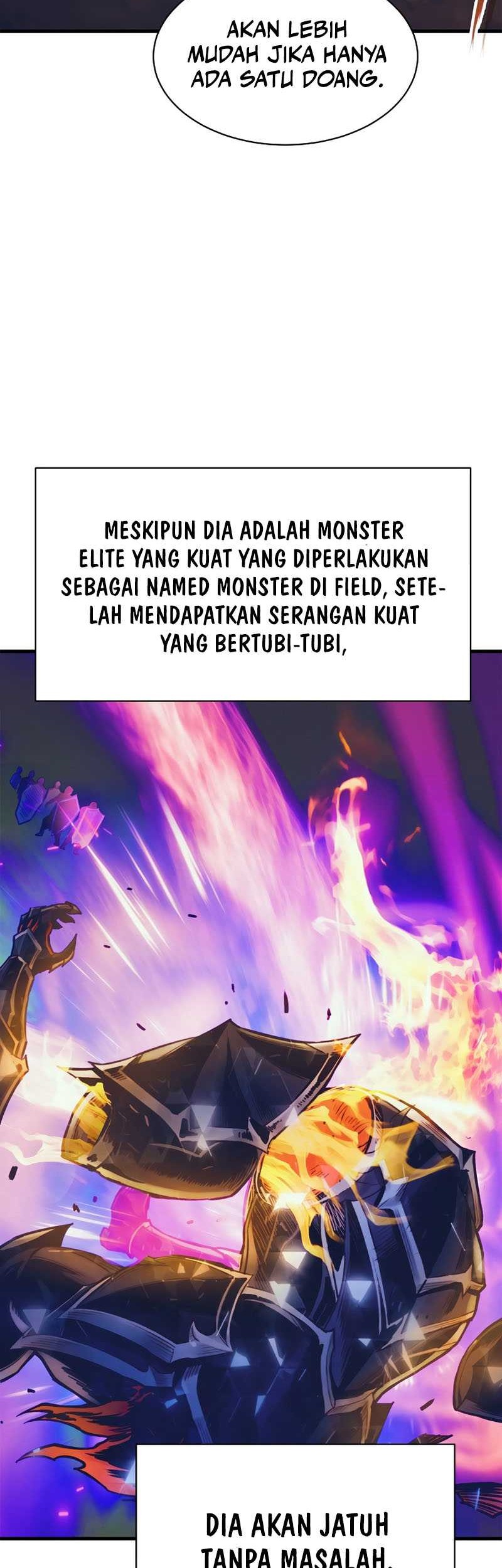 The Healing Priest Of The Sun Chapter 60 - halaman 60