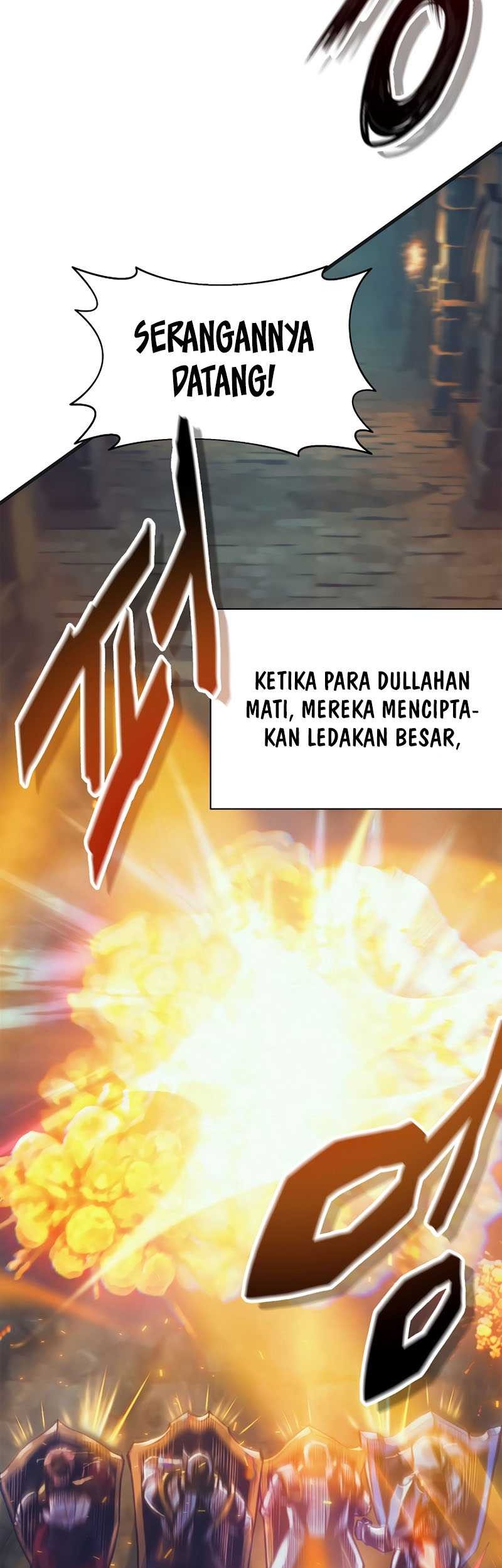 The Healing Priest Of The Sun Chapter 60 - halaman 64