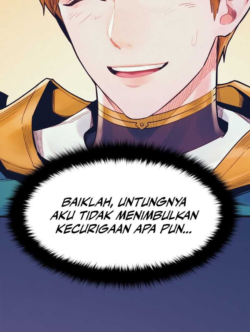 The Healing Priest Of The Sun Chapter 60 - halaman 71