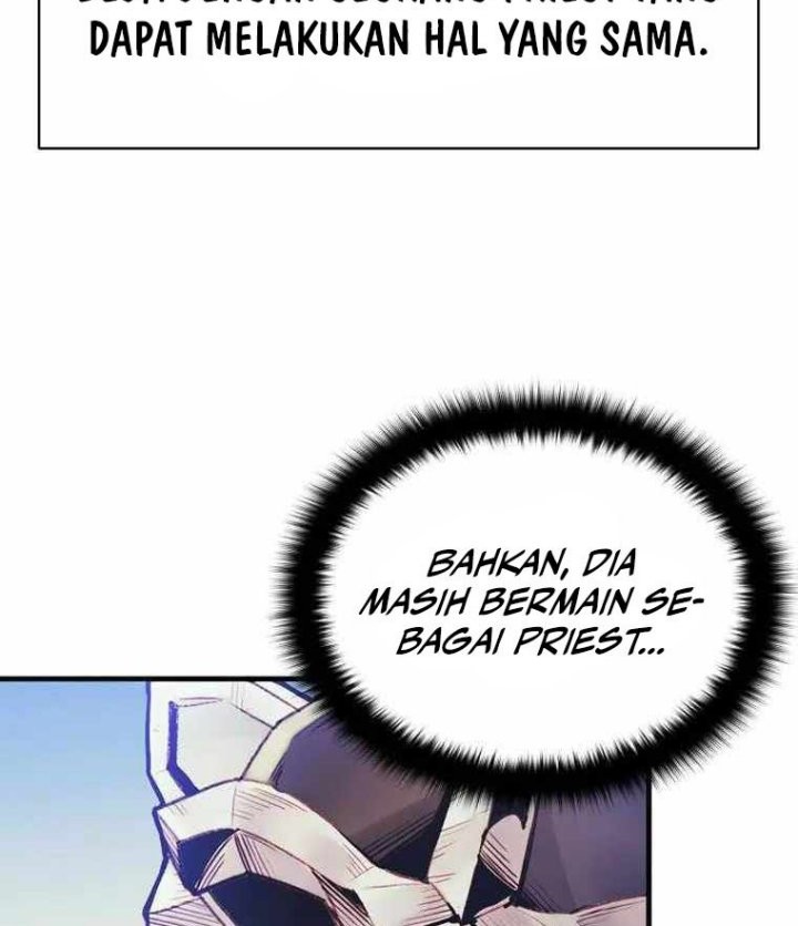 The Healing Priest Of The Sun Chapter 61 - halaman 64