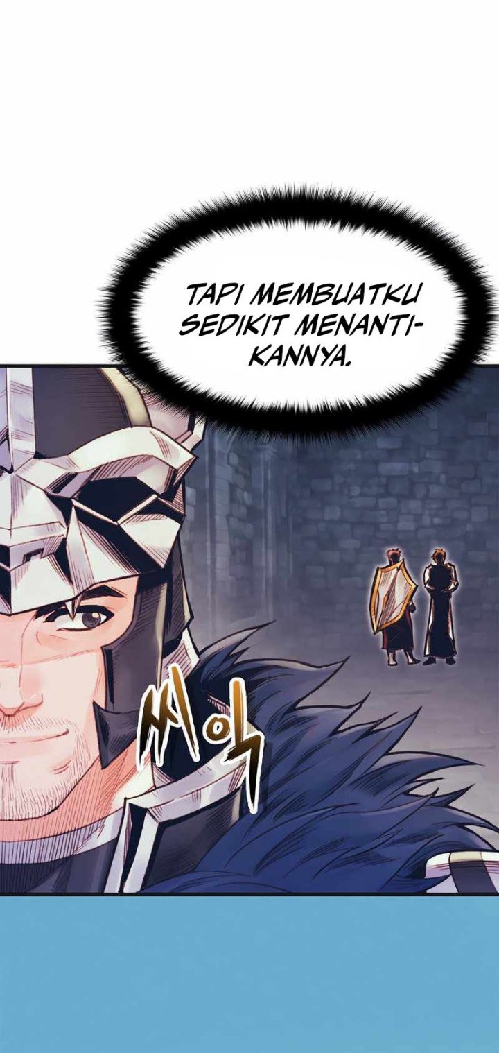 The Healing Priest Of The Sun Chapter 62 - halaman 24