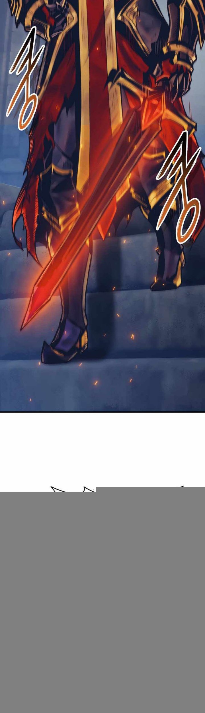 The Healing Priest Of The Sun Chapter 62 - halaman 40