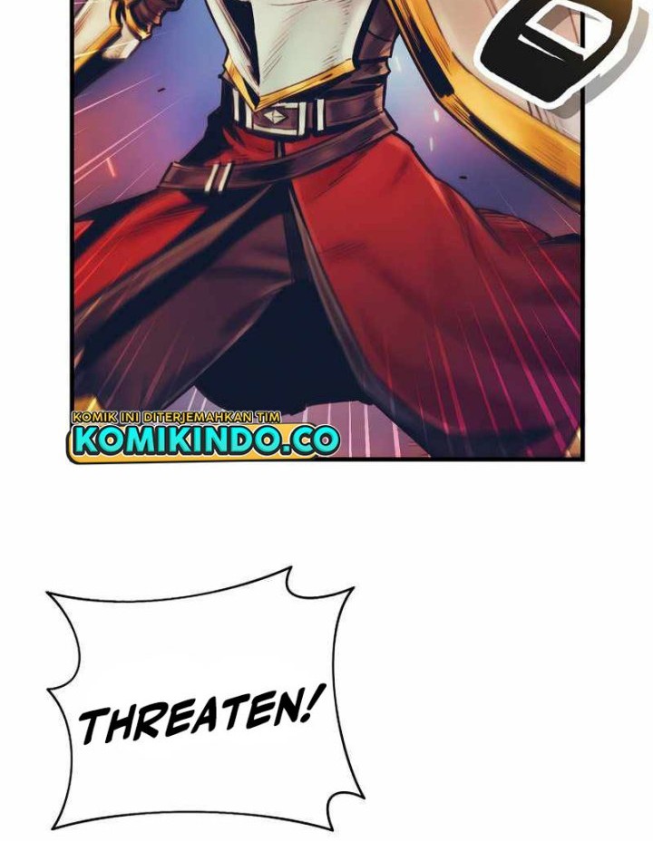 The Healing Priest Of The Sun Chapter 62 - halaman 47