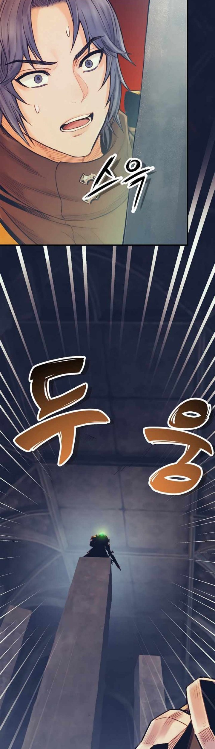 The Healing Priest Of The Sun Chapter 62 - halaman 51