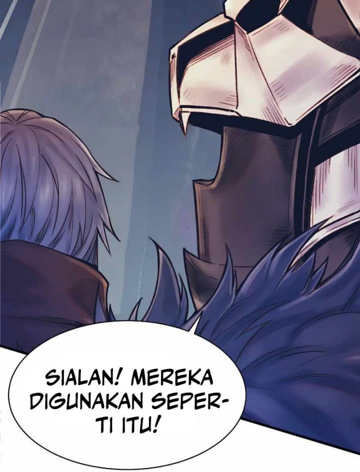 The Healing Priest Of The Sun Chapter 62 - halaman 52